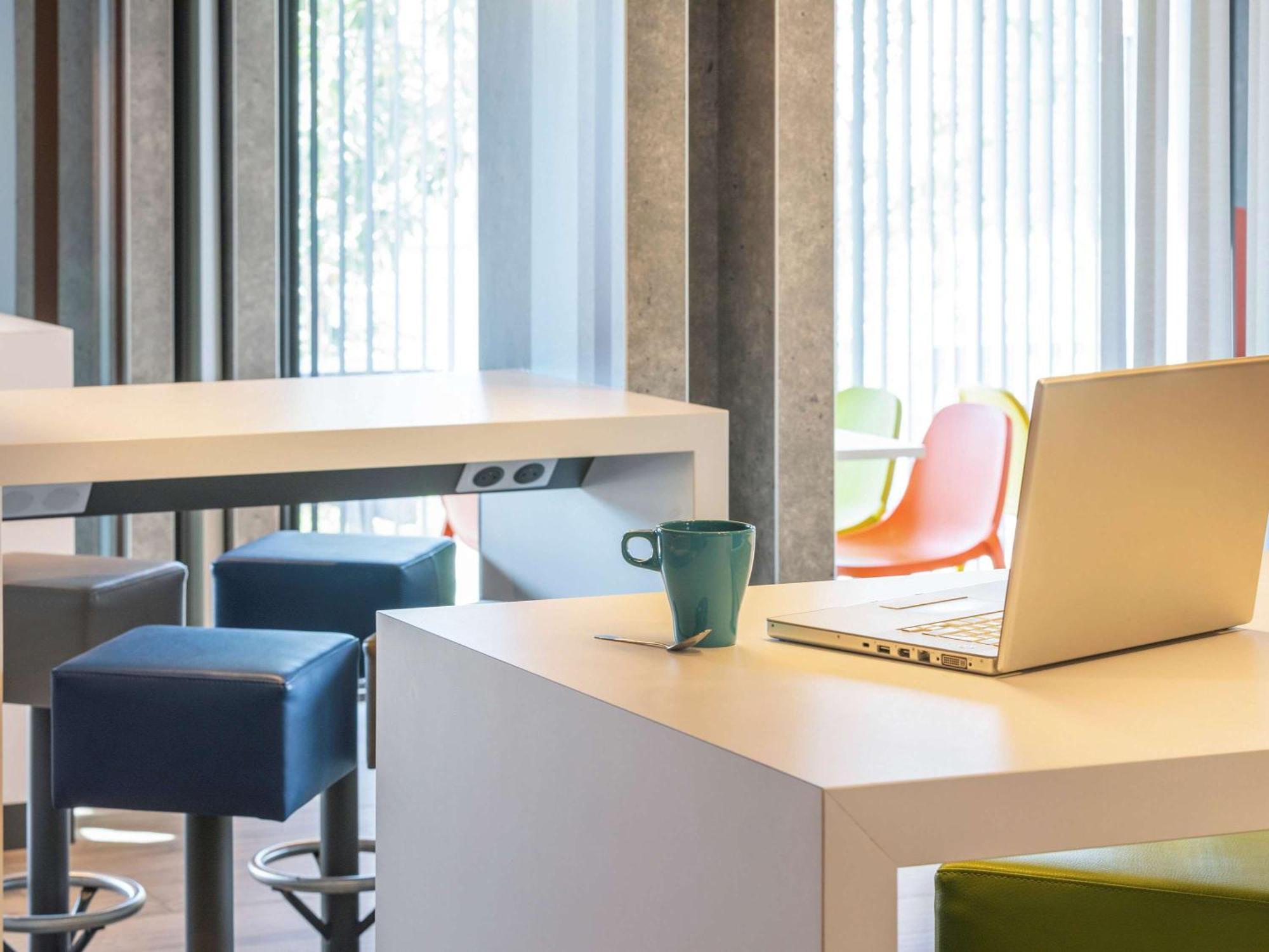 Ibis Budget Rennes Rte Lorient المظهر الخارجي الصورة